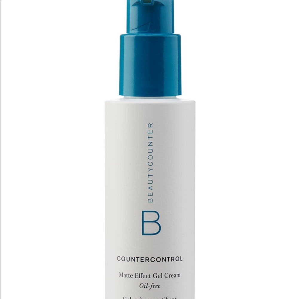 BeautyCounter CounterControl Matte Effect Gel